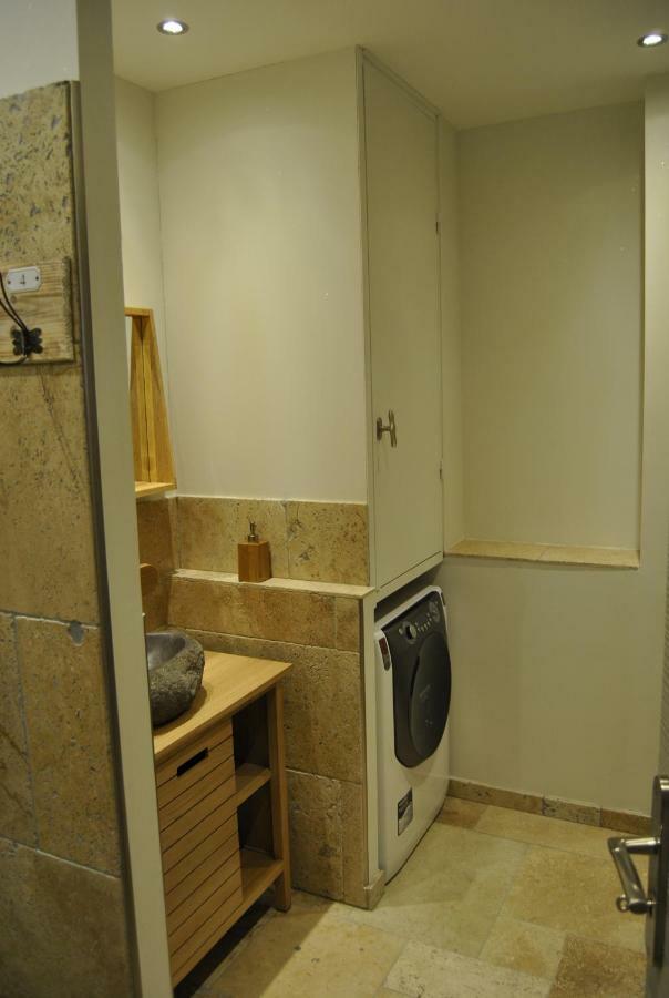 Studio Blue Apartment Aix-les-Bains Luaran gambar